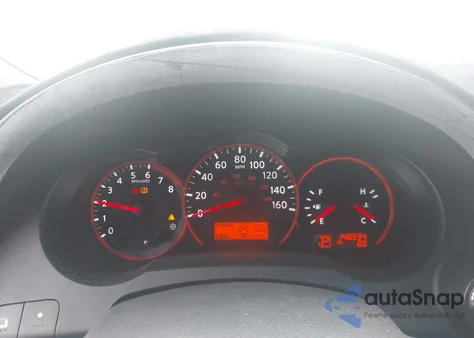 2009 Nissan Altima 2.5 S из США, поврежденный, VIN 1N4AL21EX9N426687